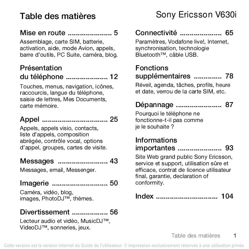 Je N'entends Pas Mon Interlocuteur Sur Mon Portable Doro